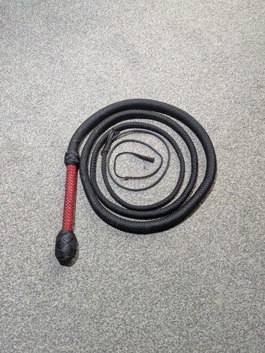 8ft young indie bullwhip - young,