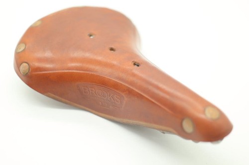 Bros b17 titanium leather - b17,