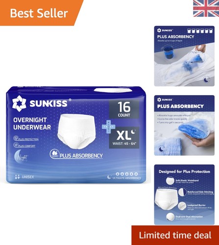 Trustplus incontinence pull - incontinence,