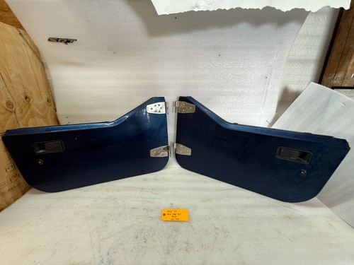 Jeep wrangler yj oem - yj,