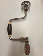 Stanley No73 Ratchet Brace