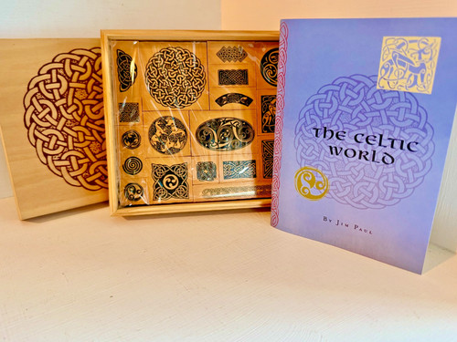 Celtic world symbols - celtic,
