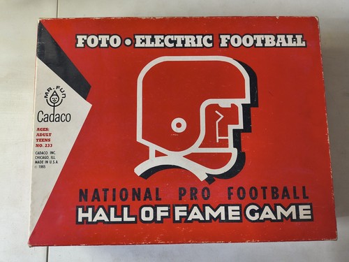 Cadaco foto electric - cadaco,,