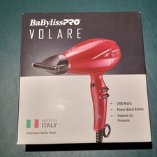 BaBylissPRO Volare Nano