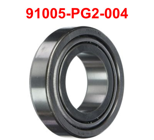 Honda genuine oem - honda,