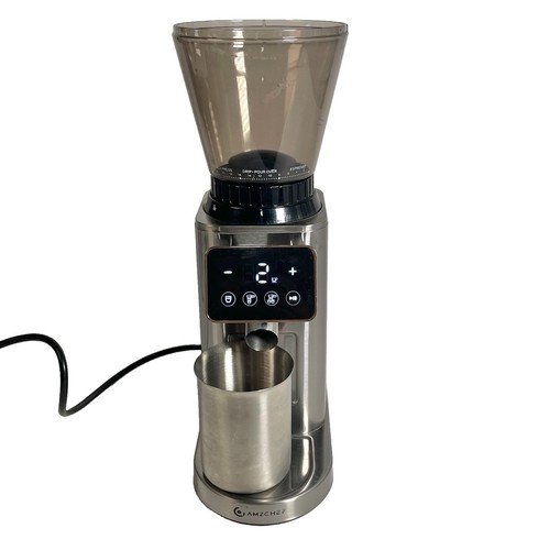 Amzchef electric coffee - amzchef,