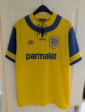 Parma 1993–95 Away Shirt