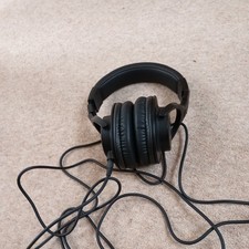 Audio-Technica ATH-M40X Black