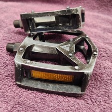 Voxom BMX Platform pedals 9/16