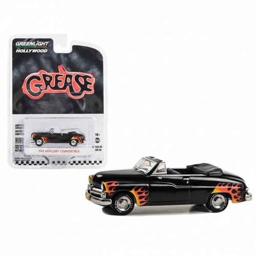 Greenlight 62010b grease - greenlight,