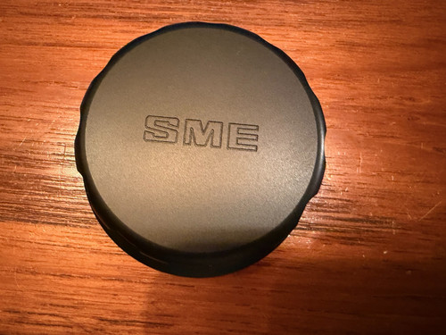 Sme turntable clamp weight - sme,