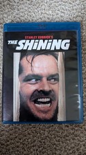 THE SHINING (1980) Bluray