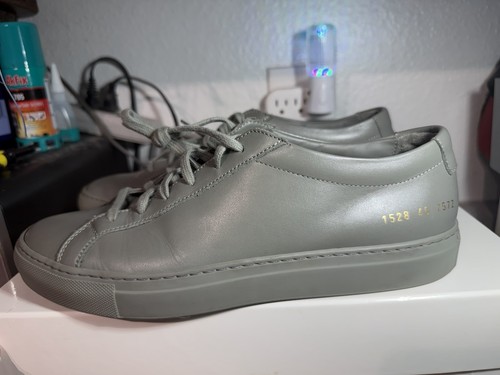 Common projects original - common,