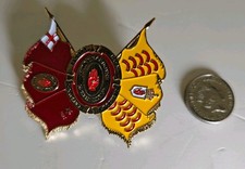 Loyalist Badge Pride Of Ardoyne