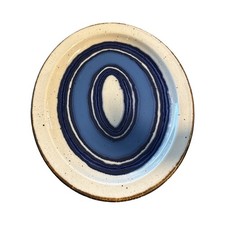 Midwinter Moon Stonehenge Oval