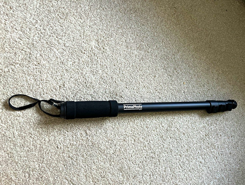 Primaphoto camera monopod with - primaphoto,