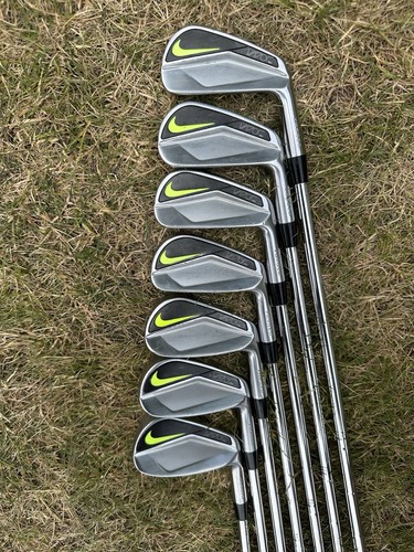 Nike vapor pro - nike, iron
