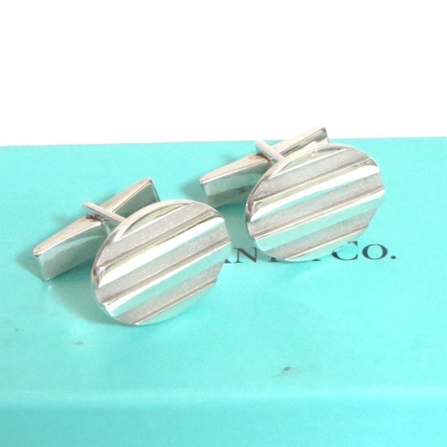 Auth vtg tiffany grooved - auth, co.