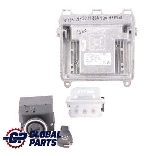 Mercedes w169 w245 m266 920 - w169,