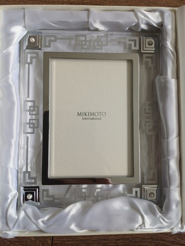 Japanese mikimoto real pearls - japanese,