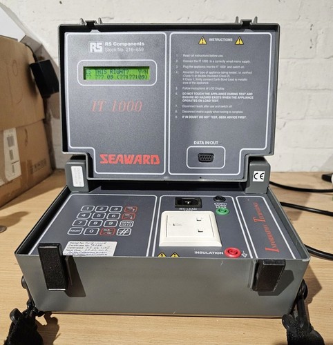 It1000 seaward portable - it1000,