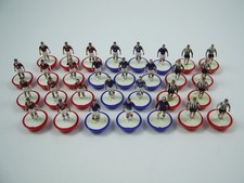 Job Lot of Vintage Subbuteo