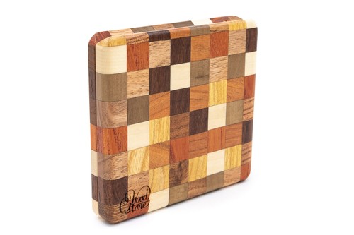 Wood stone reed - wood, alto