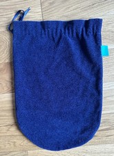 Artipoppe Navy Blue Velvet