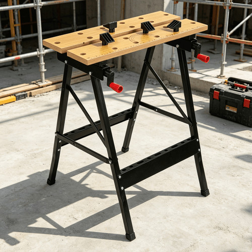 Heavy duty folding - folding, flip