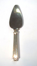 VINTAGE STERLING HANDLE
