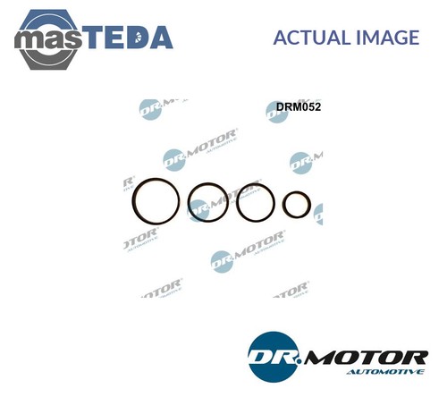 Drm052 gasket set - drm052, cooler