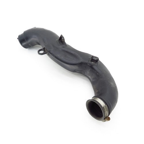 Intake air duct - intake,