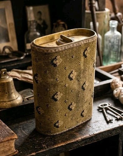 Antique original circa 1900 - original,