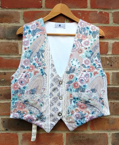 Vintage 90s new look - m,