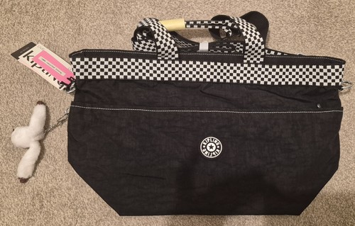 Kipling neeja large tote bag - kipling,
