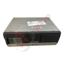 LAND ROVER RANGE ROVER L322 6 DISC DVD CD CHANGER PLAYER 2004-08  XH42-19C043-BA