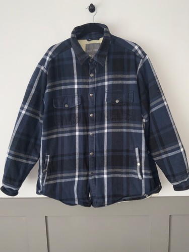 Falls creek jacket size - falls, xl