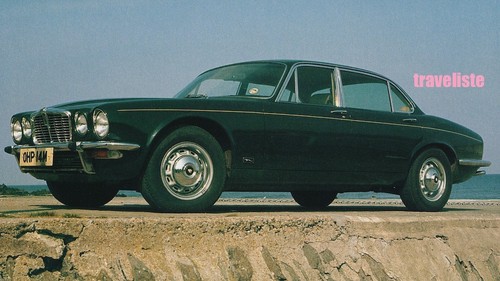 Auto image jaguar xj12 - image:,
