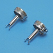 Olympus OM System OM1 OM1n OM2 OM2n replacement rewind lever excellent condition