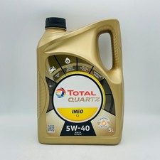 5L TotalEnergies Quartz INEO