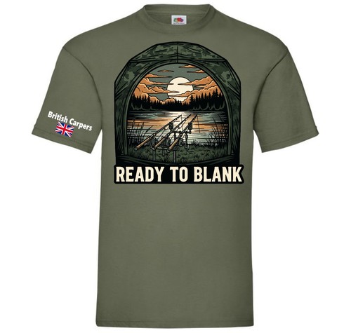 British carpers carp fishing - carp,
