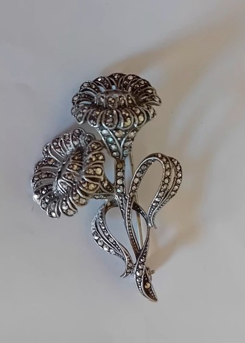 Vintage sterling silver - vintage,