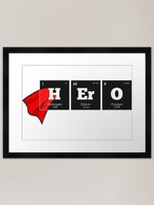 Chemistry - Periodic Table