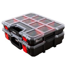 Excel Tool Organiser Case