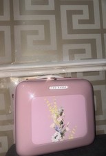 Ted Baker Elegant Pink Vanity