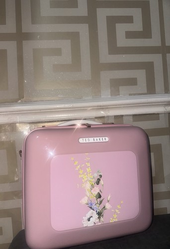Ted baker elegant pink - pink, vanity