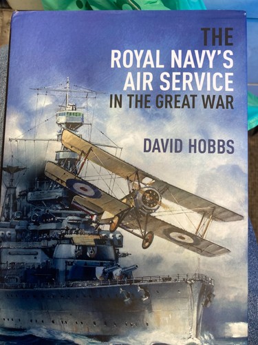 The royal navy - air, service
