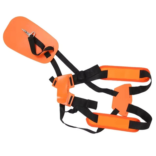Double shoulder strap harness - double-shoulder,