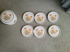 M&S Field Flowers Melamine