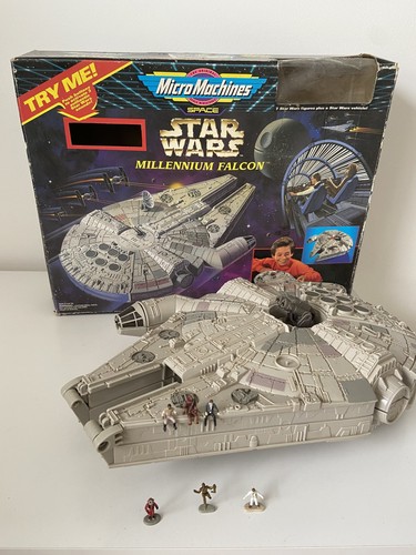 Millennium falcon star wars - millennium,